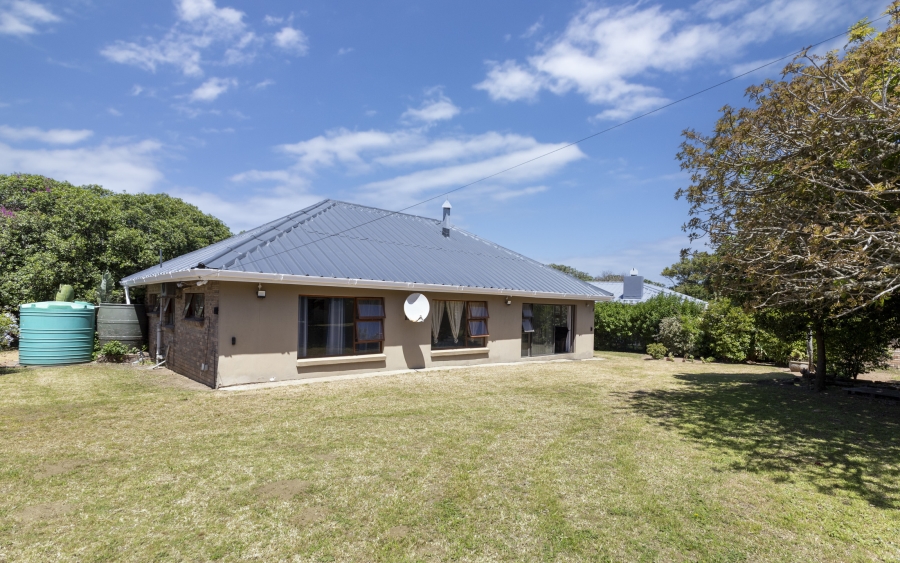 3 Bedroom Property for Sale in West Bank Eastern Cape